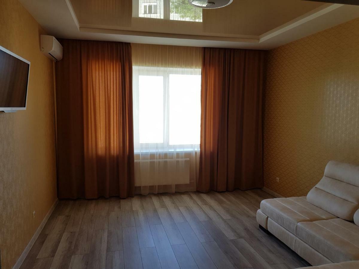 New Apartment On Parkovaya Chornomorsk Ngoại thất bức ảnh