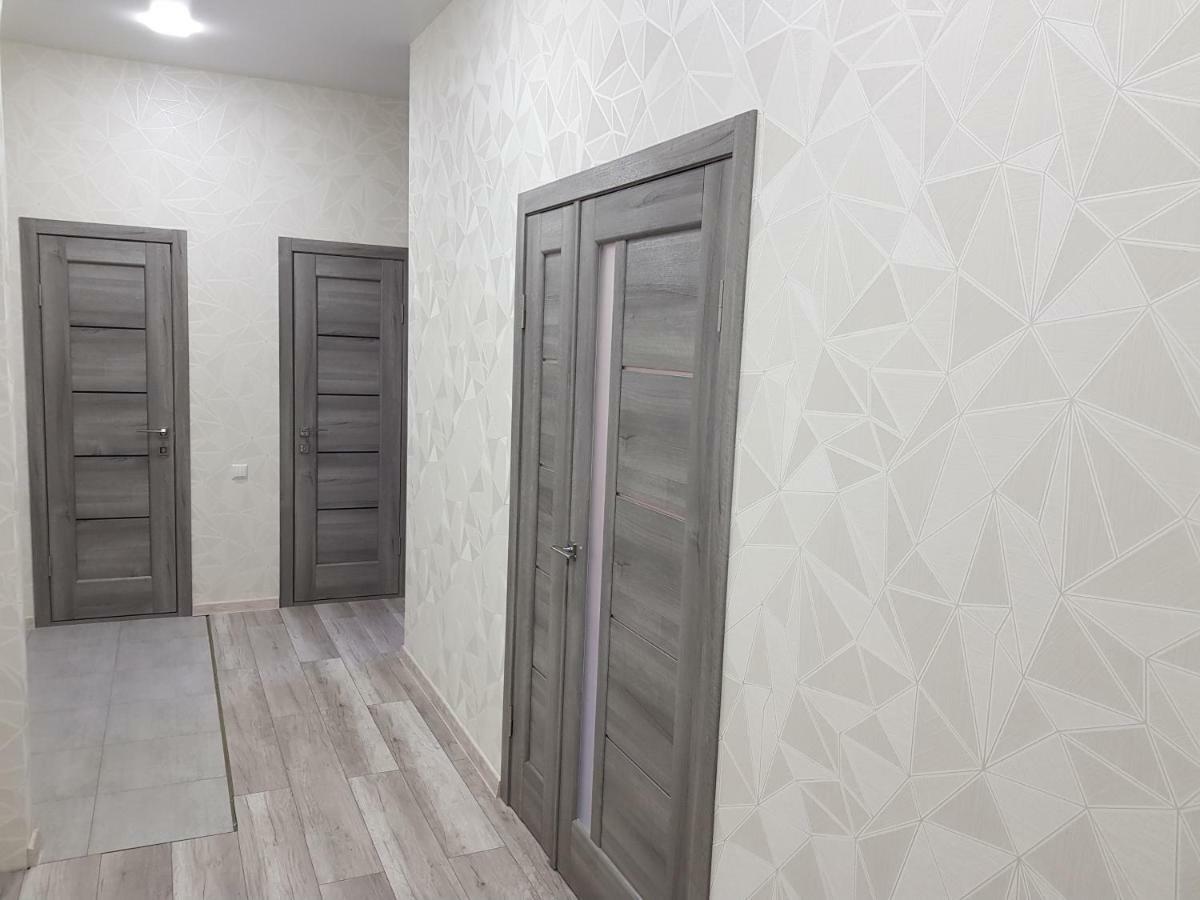 New Apartment On Parkovaya Chornomorsk Ngoại thất bức ảnh